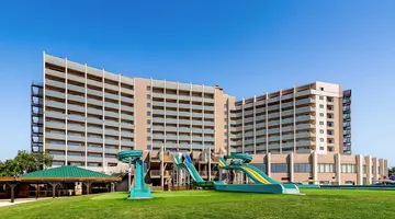 Jupiter Albufeira - Family & Fun