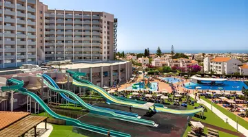 Jupiter Albufeira - Family & Fun