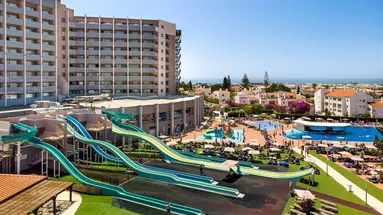 Jupiter Albufeira - Family & Fun