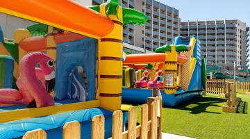 Jupiter Albufeira - Family & Fun