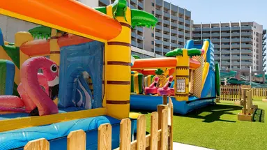 Jupiter Albufeira - Family & Fun