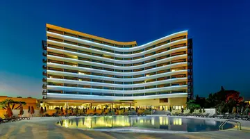 Jupiter Albufeira - Family & Fun