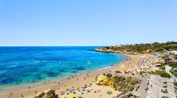 Jupiter Albufeira - Family & Fun