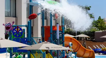Jupiter Albufeira - Family & Fun