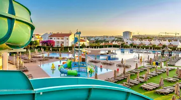 Jupiter Albufeira - Family & Fun