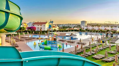 Jupiter Albufeira - Family & Fun