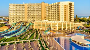 Jupiter Albufeira - Family & Fun