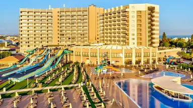Jupiter Albufeira - Family & Fun