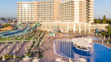 Aktywny wypoczynek w Portugalii w 5* Jupiter Albufeira 
