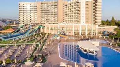 Jupiter Albufeira Hotel - Family and Fun