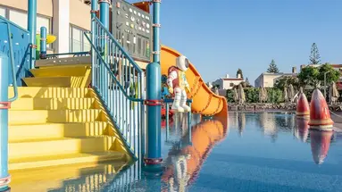 Jupiter Albufeira Hotel - Family and Fun