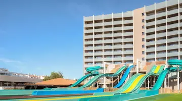 Jupiter Albufeira Hotel - Family and Fun
