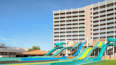 Jupiter Albufeira Hotel - Family and Fun