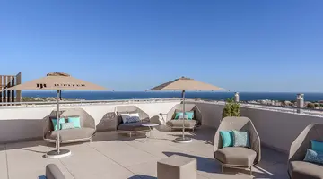 Jupiter Albufeira Hotel - Family and Fun