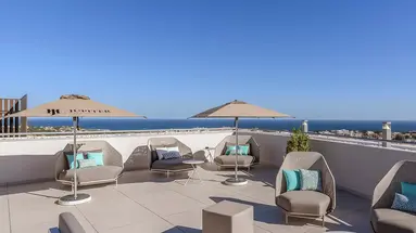 Jupiter Albufeira Hotel - Family and Fun