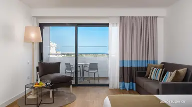 Jupiter Albufeira Hotel - Family and Fun