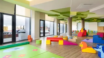 Jupiter Albufeira Hotel - Family and Fun