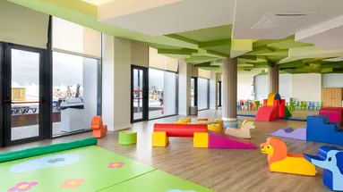 Jupiter Albufeira Hotel - Family and Fun