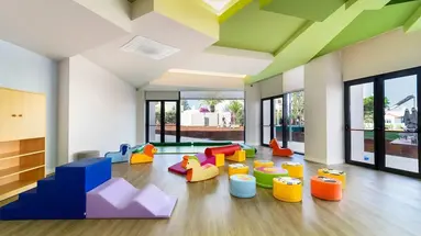 Jupiter Albufeira Hotel - Family and Fun