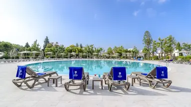 Jupiter Albufeira Hotel - Family and Fun