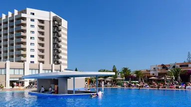 Jupiter Albufeira Hotel - Family and Fun