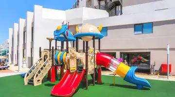 Jupiter Albufeira Hotel - Family and Fun