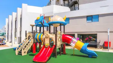 Jupiter Albufeira Hotel - Family and Fun