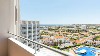 Jupiter Albufeira Hotel - Family and Fun