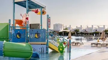 Jupiter Albufeira Hotel - Family and Fun