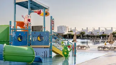 Jupiter Albufeira Hotel - Family and Fun