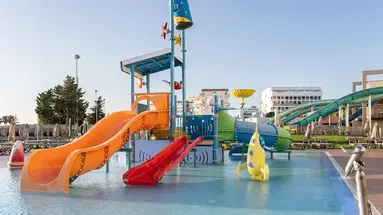 Jupiter Albufeira Hotel - Family and Fun