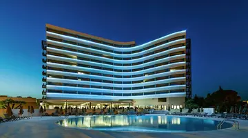 Jupiter Albufeira Hotel - Family and Fun