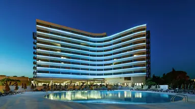 Jupiter Albufeira Hotel - Family and Fun