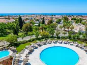 Jupiter Albufeira Hotel - Family and Fun