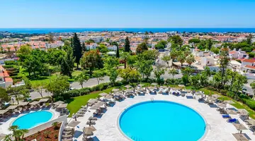 Jupiter Albufeira Hotel - Family and Fun