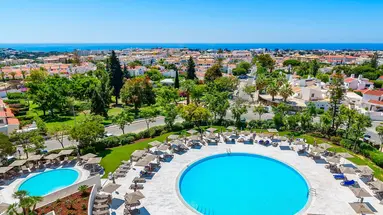 Jupiter Albufeira Hotel - Family and Fun