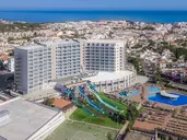 Jupiter Albufeira Hotel - Family and Fun