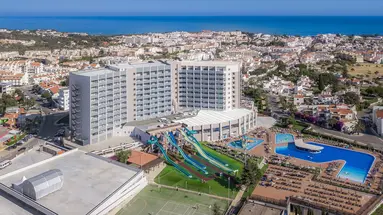 Jupiter Albufeira Hotel - Family and Fun