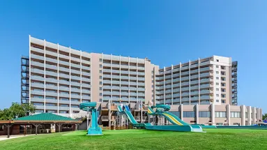 Jupiter Albufeira Hotel - Family and Fun