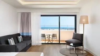 Jupiter Albufeira Hotel - Family and Fun