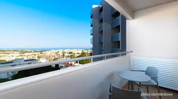 Jupiter Albufeira Hotel - Family and Fun