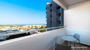 Jupiter Albufeira Hotel - Family and Fun