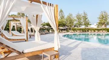 Jupiter Albufeira Hotel - Family and Fun
