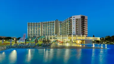 Jupiter Albufeira Hotel - Family and Fun
