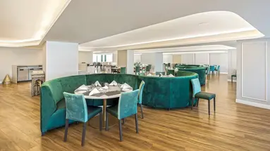 Jupiter Albufeira Hotel - Family and Fun