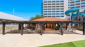 Jupiter Albufeira Hotel - Family and Fun