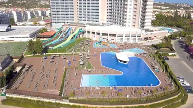 Jupiter Albufeira Hotel - Family and Fun