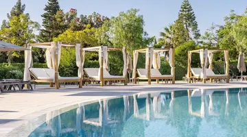 Jupiter Albufeira Hotel - Family and Fun
