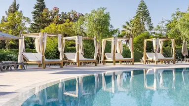 Jupiter Albufeira Hotel - Family and Fun