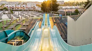 Jupiter Albufeira Hotel - Family and Fun